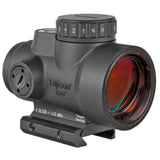 TRIJICON MRO HD RED DOT W/ LOW MOUNT - Camo Crowd