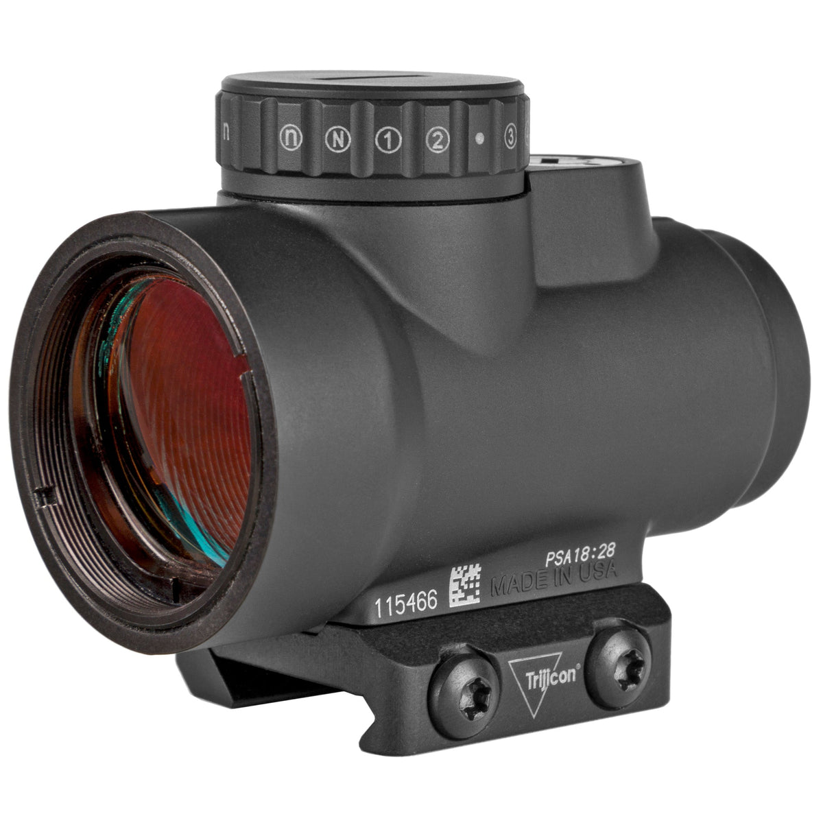 TRIJICON MRO HD RED DOT W/ LOW MOUNT - Camo Crowd