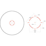 TRIJICON MRO HD RED DOT W/ LOW MOUNT - Camo Crowd