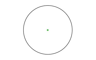 TRIJICON MRO SD GRN DOT CO WT MNT CY - Camo Crowd