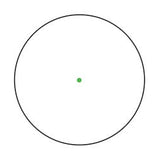 TRIJICON MRO SD GRN DOT CO WT MNT CY - Camo Crowd