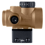 TRIJICON MRO SD GRN DOT CO WT MNT CY - Camo Crowd