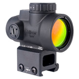 TRIJICON MRO SD GRN DOT LOW 1/3 BLK - Camo Crowd