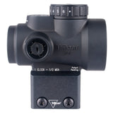 TRIJICON MRO SD GRN DOT LOW 1/3 BLK - Camo Crowd