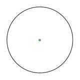 TRIJICON MRO SD GRN DOT LOW 1/3 BLK - Camo Crowd