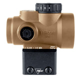 TRIJICON MRO SD GRN DOT LOW 1/3 COY - Camo Crowd