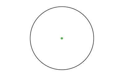 TRIJICON MRO SD GRN DOT LOW 1/3 COY - Camo Crowd