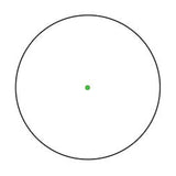 TRIJICON MRO SD GRN DOT LOW 1/3 COY - Camo Crowd