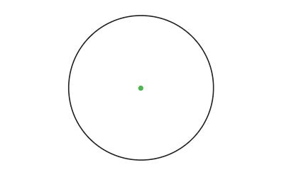 TRIJICON MRO SD GRN DOT LOW MNT COY - Camo Crowd