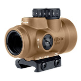 TRIJICON MRO SD GRN DOT LOW MNT COY - Camo Crowd