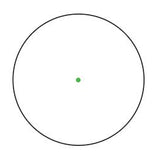 TRIJICON MRO SD GRN DOT NO MNT COY - Camo Crowd