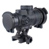 TRIJICON MRO SD PATROL RD 1/3 BLK - Camo Crowd