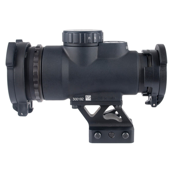 TRIJICON MRO SD PATROL RD 1/3 BLK - Camo Crowd