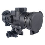 TRIJICON MRO SD PATROL RD CO - WIT BLK - Camo Crowd