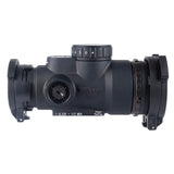 TRIJICON MRO SD PATROL RD NO MT BLK - Camo Crowd