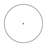 TRIJICON MRO SD PATROL RD NO MT BLK - Camo Crowd