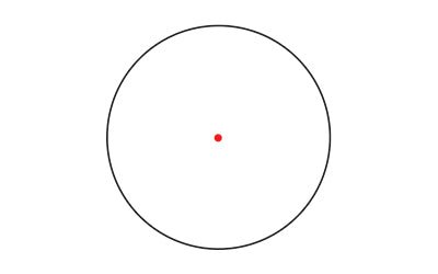 TRIJICON MRO SD PATROL RD NO MT BLK - Camo Crowd