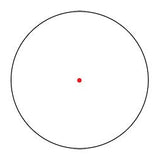 TRIJICON MRO SD PATROL RED DOT COMBO - Camo Crowd