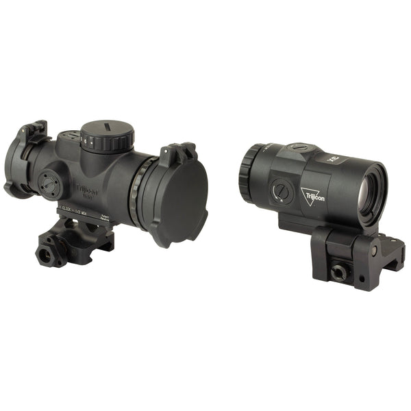 TRIJICON MRO SD PATROL RED DOT COMBO - Camo Crowd