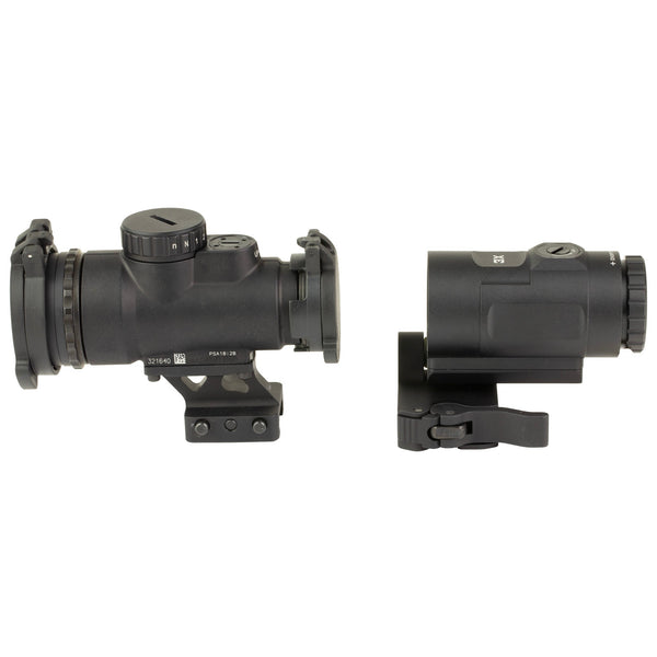 TRIJICON MRO SD PATROL RED DOT COMBO - Camo Crowd