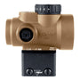 TRIJICON MRO SD RED DOT LOW 1/3 COY - Camo Crowd