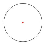 TRIJICON MRO SD RED DOT LOW 1/3 COY - Camo Crowd