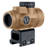 TRIJICON MRO SD RED DOT LOW 1/3 COY - Camo Crowd