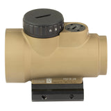 TRIJICON MRO SD RED DOT LOW MNT COY - Camo Crowd