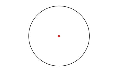 TRIJICON MRO SD RED DOT LOW MNT COY - Camo Crowd