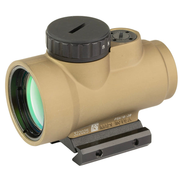 TRIJICON MRO SD RED DOT LOW MNT COY - Camo Crowd