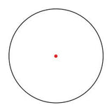 TRIJICON MRO SD RED DOT NO MNT COY - Camo Crowd