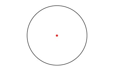 TRIJICON MRO SD RED DOT NO MNT COY - Camo Crowd