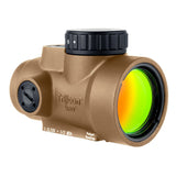 TRIJICON MRO SD RED DOT NO MNT COY - Camo Crowd