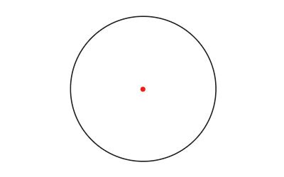 TRIJICON MRO SD RED DT FULL - CO COMBO - Camo Crowd