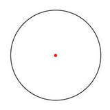 TRIJICON MRO SD RED DT FULL - CO COMBO - Camo Crowd