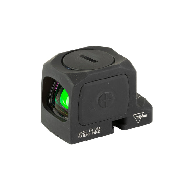 TRIJICON RCR ADJ LED 3.25 MOA BLK - Camo Crowd