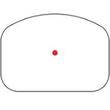 TRIJICON RCR ADJ LED 3.25 MOA BLK - Camo Crowd