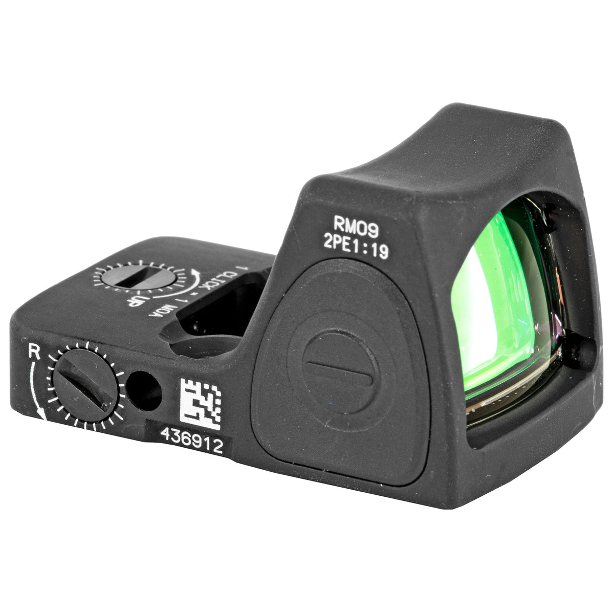 TRIJICON RMR ADJ TYPE 2 1 MOA BLK - Camo Crowd