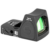 TRIJICON RMR ADJ TYPE 2 1 MOA BLK - Camo Crowd