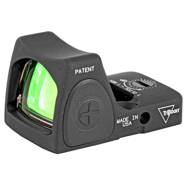 TRIJICON RMR ADJ TYPE 2 1 MOA BLK - Camo Crowd