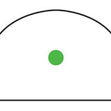 TRIJICON RMR DL ILUM 9MOA GRN DT FDE - Camo Crowd