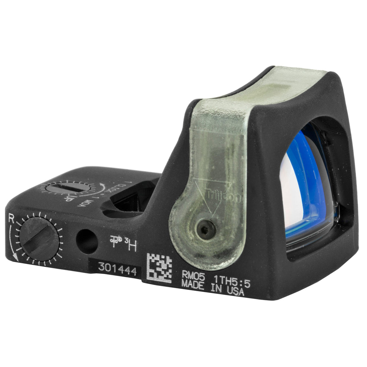 TRIJICON RMR DUAL ILUM 9MOA AMB DOT - Camo Crowd