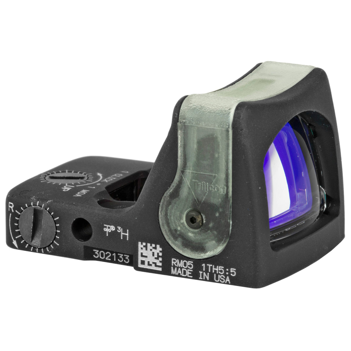 TRIJICON RMR DUAL ILUM 9MOA GRN DOT - Camo Crowd