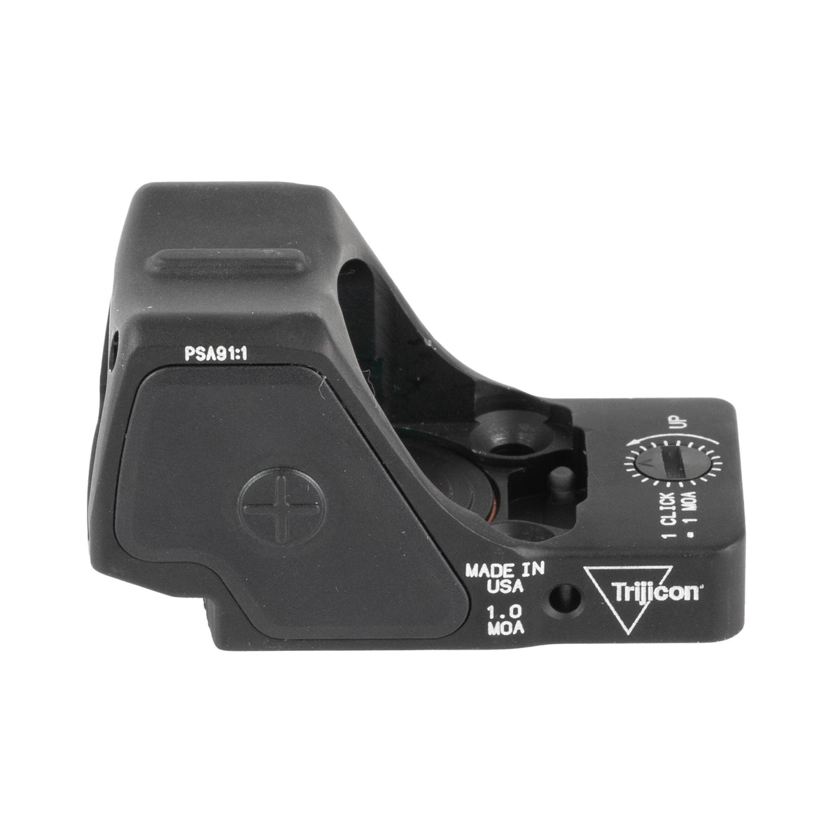 TRIJICON RMR HD ADJ 55/1.0 MOA BLK - Camo Crowd