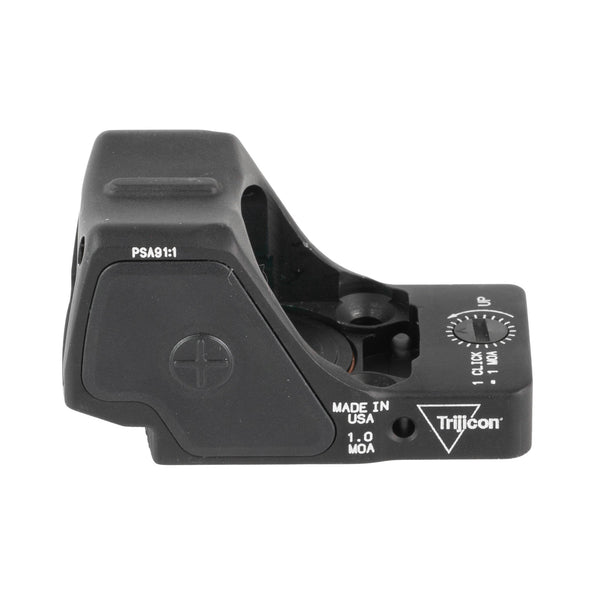 TRIJICON RMR HD ADJ 55/1.0 MOA BLK - Camo Crowd
