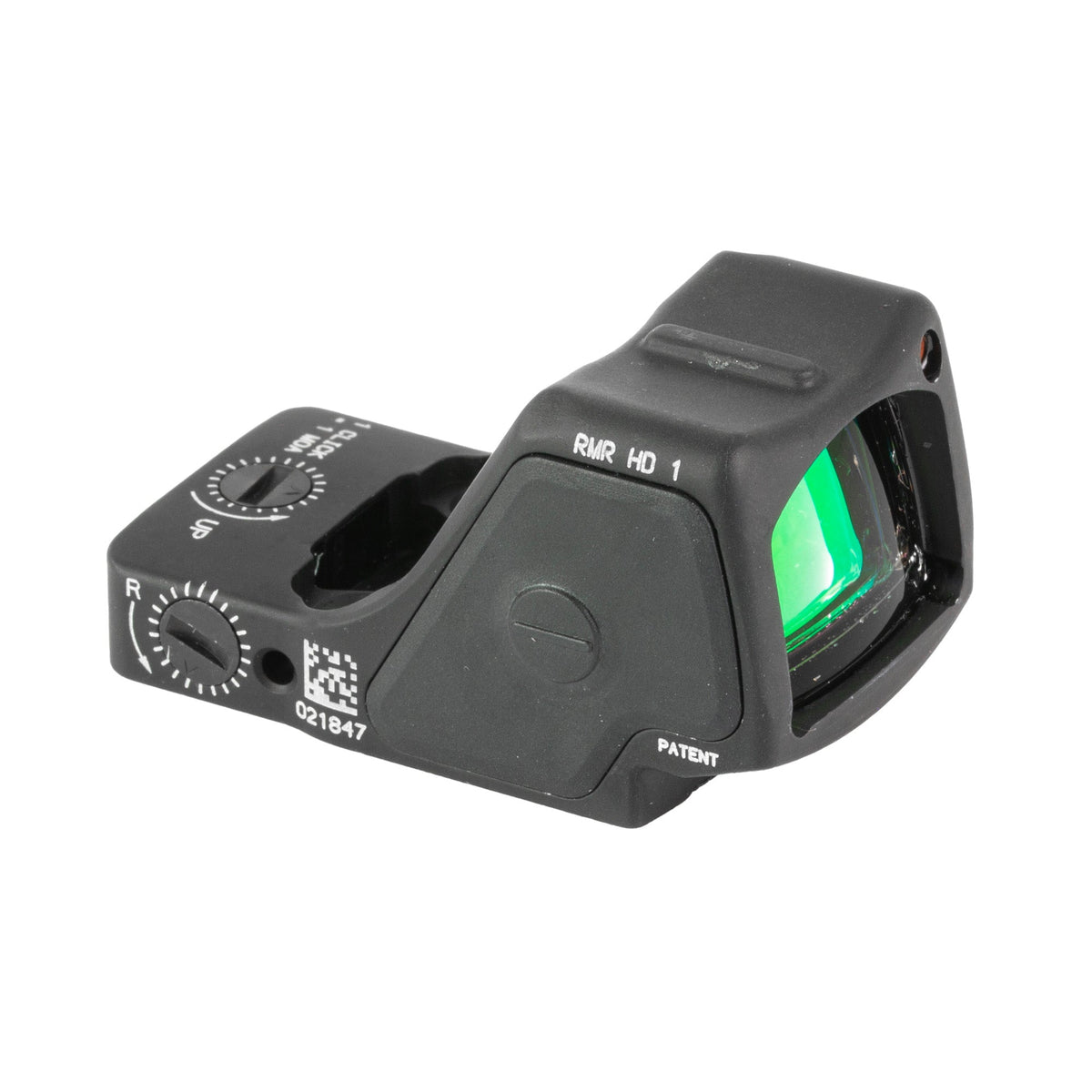 TRIJICON RMR HD ADJ 55/1.0 MOA BLK - Camo Crowd