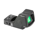 TRIJICON RMR HD ADJ 55/1.0 MOA BLK - Camo Crowd