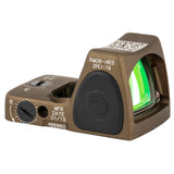 TRIJICON RMR HRS ADJ 3.25 MOA COY - Camo Crowd