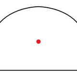 TRIJICON RMR HRS ADJ 3.25 MOA COY - Camo Crowd