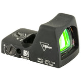 TRIJICON RMR TYPE 2 3.25 MOA BLK - Camo Crowd